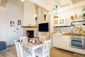 La Chianca - Central Cozy Apartment - Molfetta